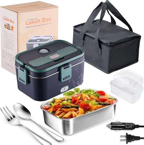 Electric Lunch Box (3) 